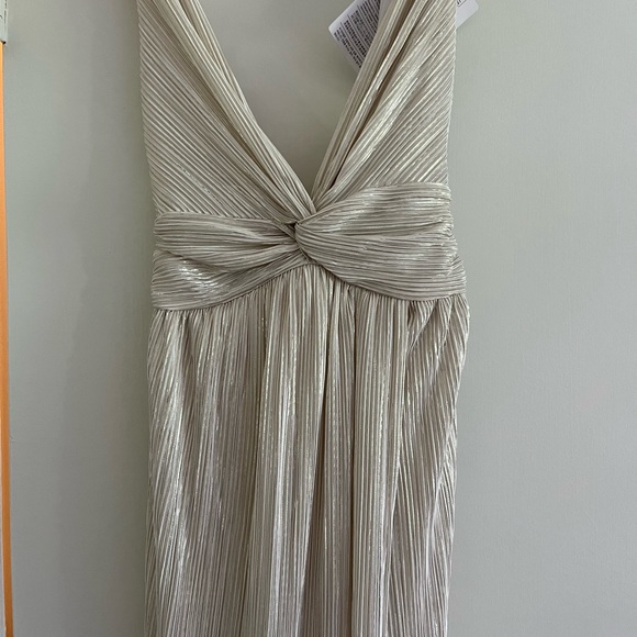 Sabina Musayev Erin Dress - Picture 5 of 9